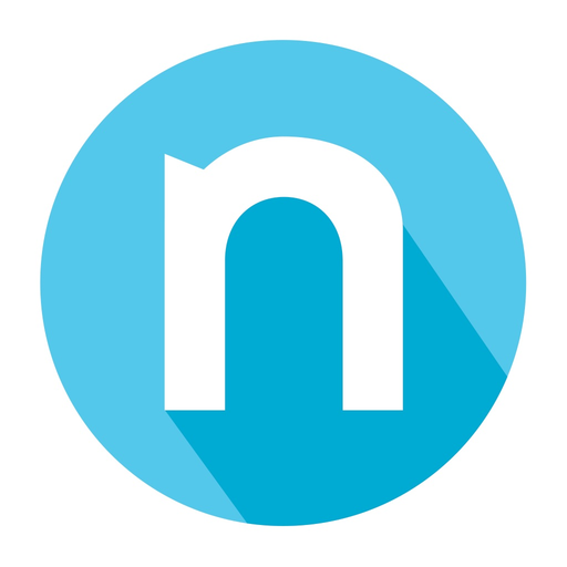 Nearlist for Business app icon