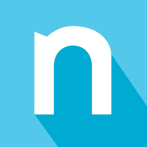 Nearlist app icon