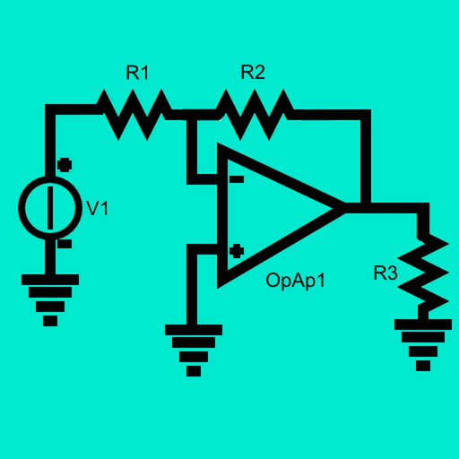 Circuit Laboratory app icon