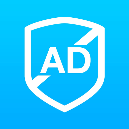 Stop Ads - The Ultimate Ad-Blocker for Safari app icon