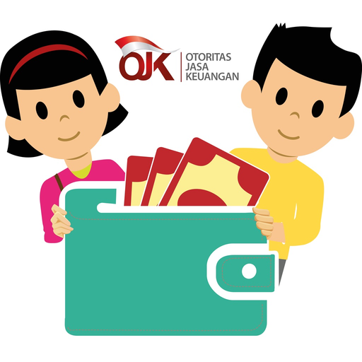 Sikapi Uangmu app icon