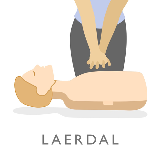 QCPR app icon