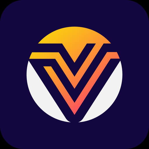 Volume by Velocity app icon