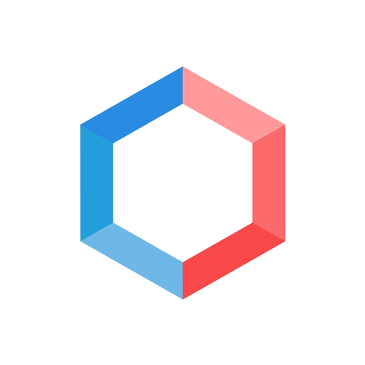 Neocity View app icon