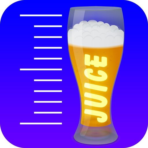 Filled cup app icon
