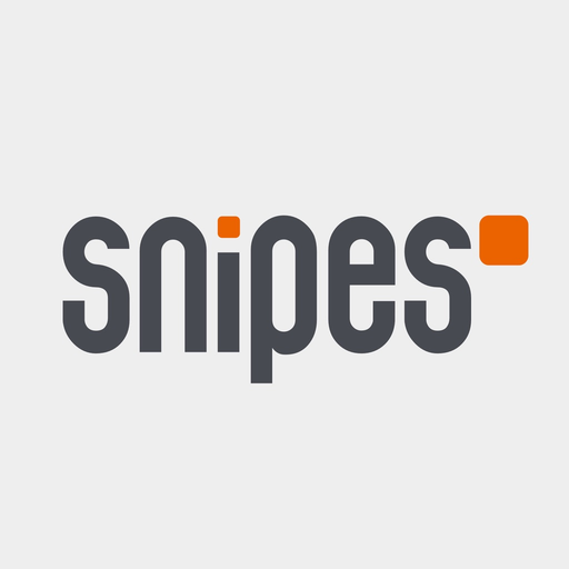 SNIPES: Sneakers & Streetwear app icon