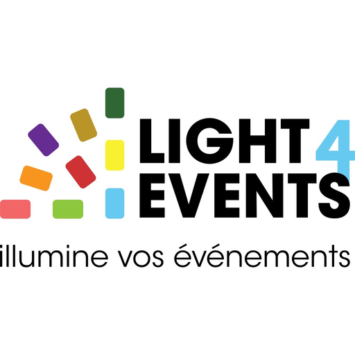 Light4Events app icon