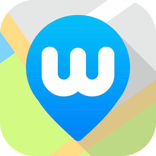 WhereCom app icon