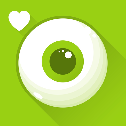 Eye Fitness Workout Training app icon