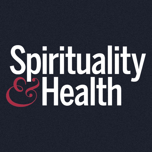 Spirituality & Health app icon
