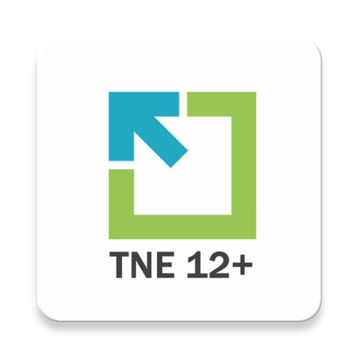 Expenzing | Travel & Expense app icon