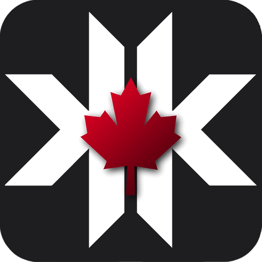 Katalog Kanada app icon