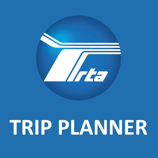 RTA Chicago app icon