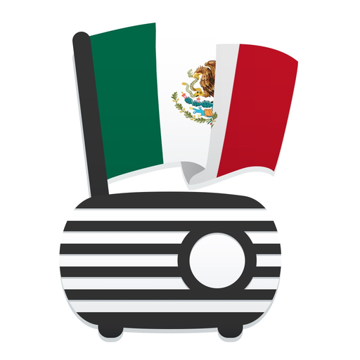 Radio FM México en Vivo app icon