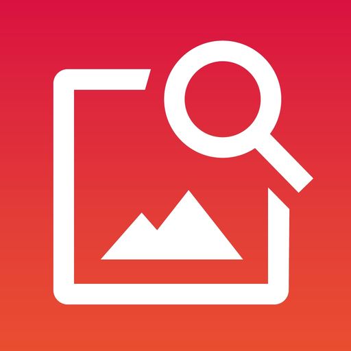 Exif Viewer: Photo Metadata app icon