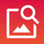 Exif Viewer: Photo Metadata icon