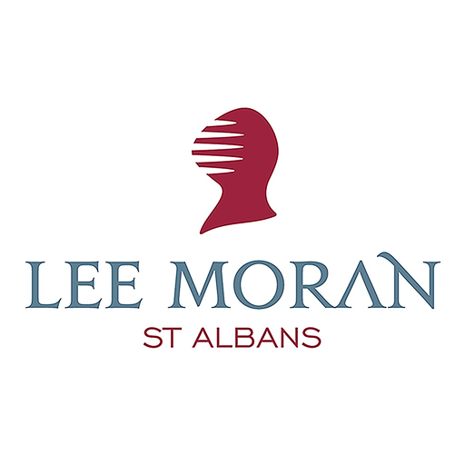 Lee Moran St Albans app icon