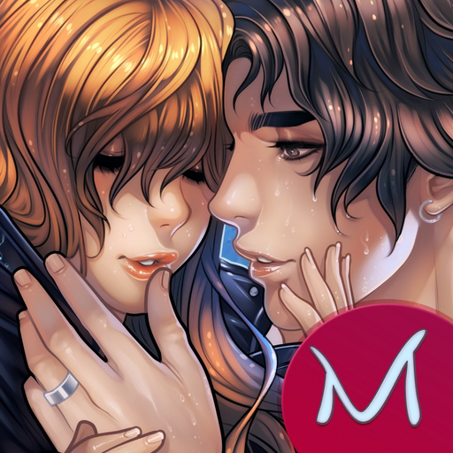 Is It Love? Matt - Bad Boy app icon