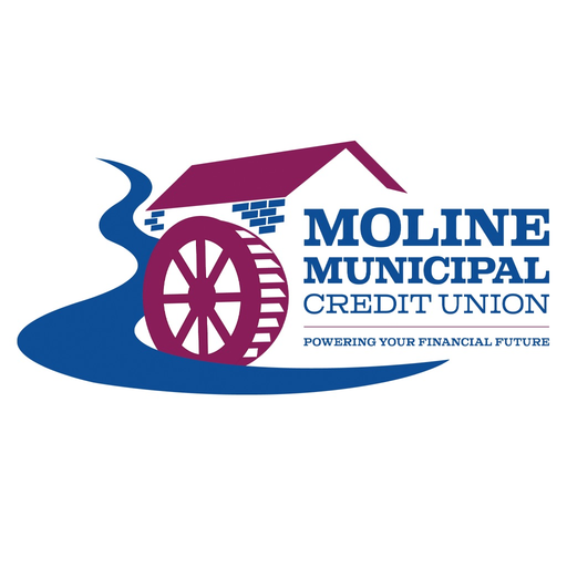 Moline Municipal Credit Union app icon