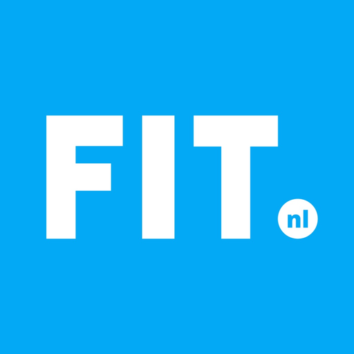 FIT.nl PRO app icon