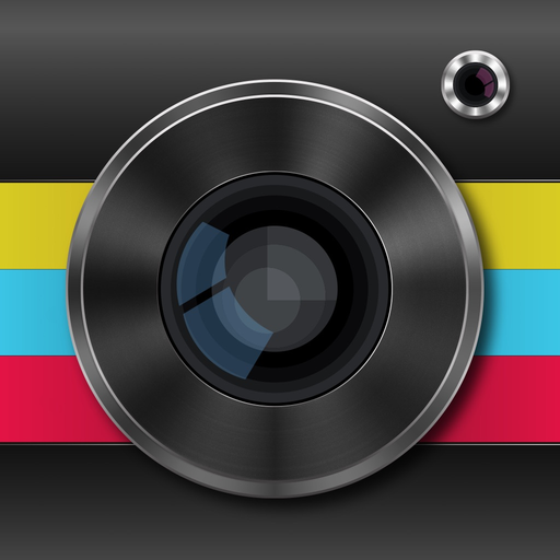 Friday Candy : Best Happy Friday & Weekend Camera - Add sticker and frame over image app icon