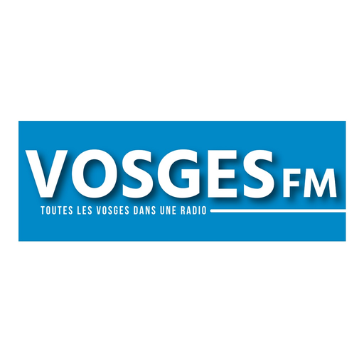 Radio Vosges FM app icon