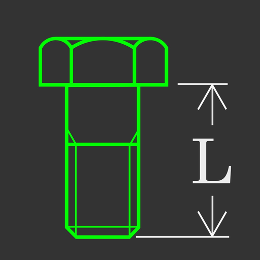 Bolt Length - (Nominal Length) app icon