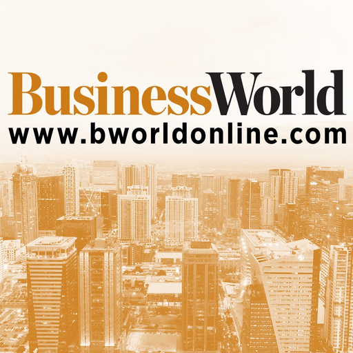BusinessWorld Philippines app icon