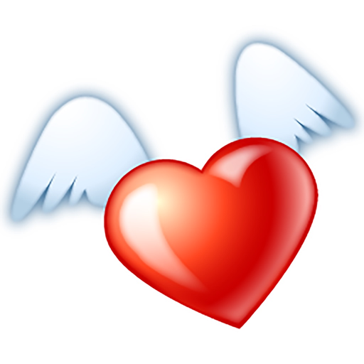 Simple Love Meter - Love Match Test Percentage Calculator app icon