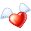 Simple Love Meter - Love Match Test Percentage Calculator icon