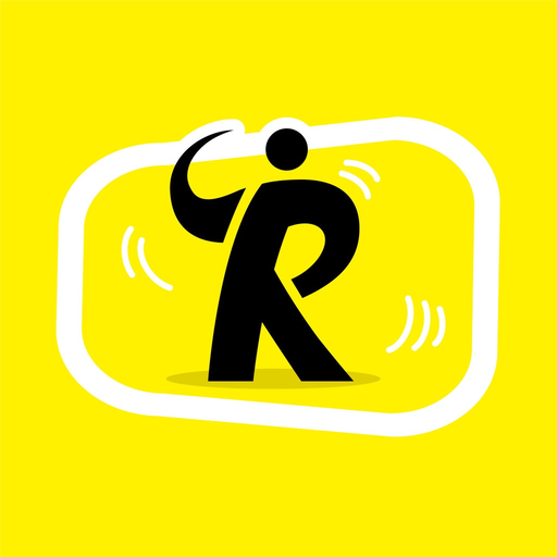 Report app icon