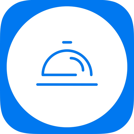 SRC Mobile app icon