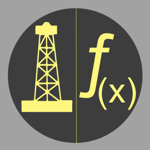 OilField Engineer app icon
