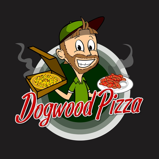 Dogwood Pizza app icon