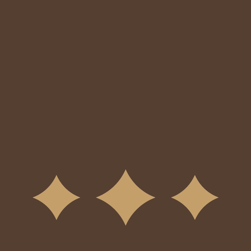 De Koran app icon
