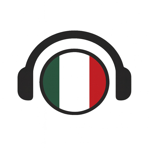 Radios México - AM y FM app icon