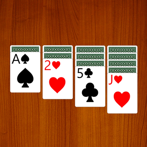 Solitaire JD app icon