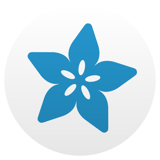 Bluefruit Buddy app icon
