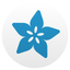 Bluefruit Buddy icon