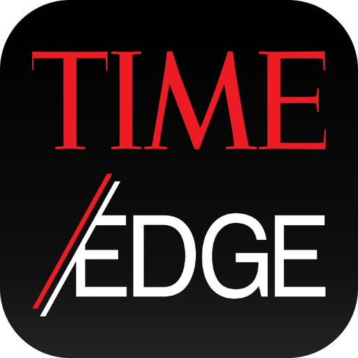 TIME Edge app icon