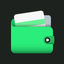 1Wallet icon