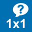 Einmaleins (1x1) icon