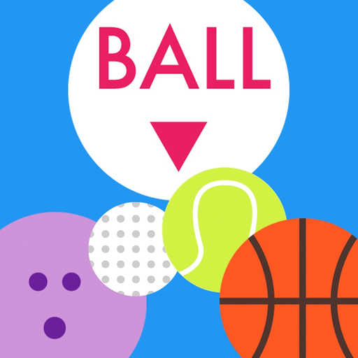 BALL FLIGHT Escape Maze激ムズ無料スポーツ迷路 app icon
