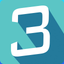 Inspir3d icon