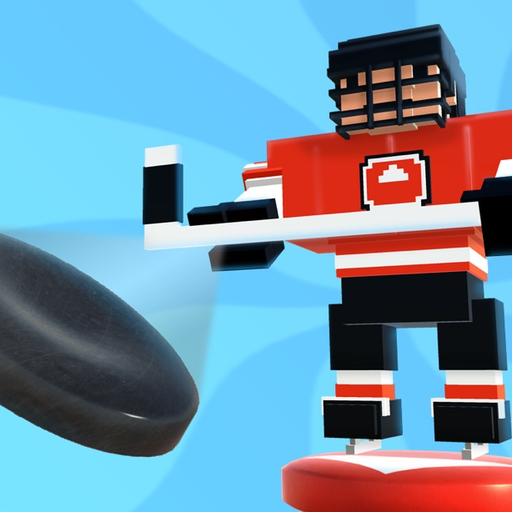 Spin Sports - One Touch Multiplayer Party Game app icon