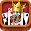 Solitaire Spider Classic - Play Klondike, FreeCell, Gin Rummy Card Free Games icon