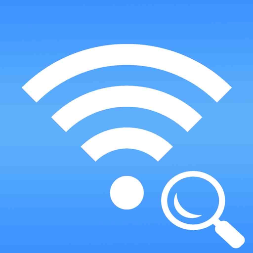 Who is Using My WiFi - Router app icon