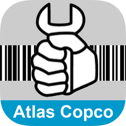 ACTA Service Center Manager app icon