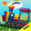 Train Games for Toddlers FULL icon