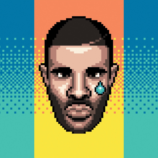 Drizzy Tearz app icon